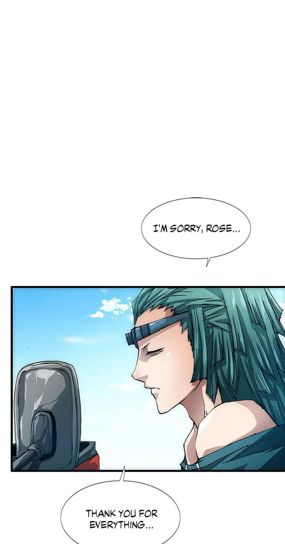 Read Trace chapter 15 image 94 on Lezhin
