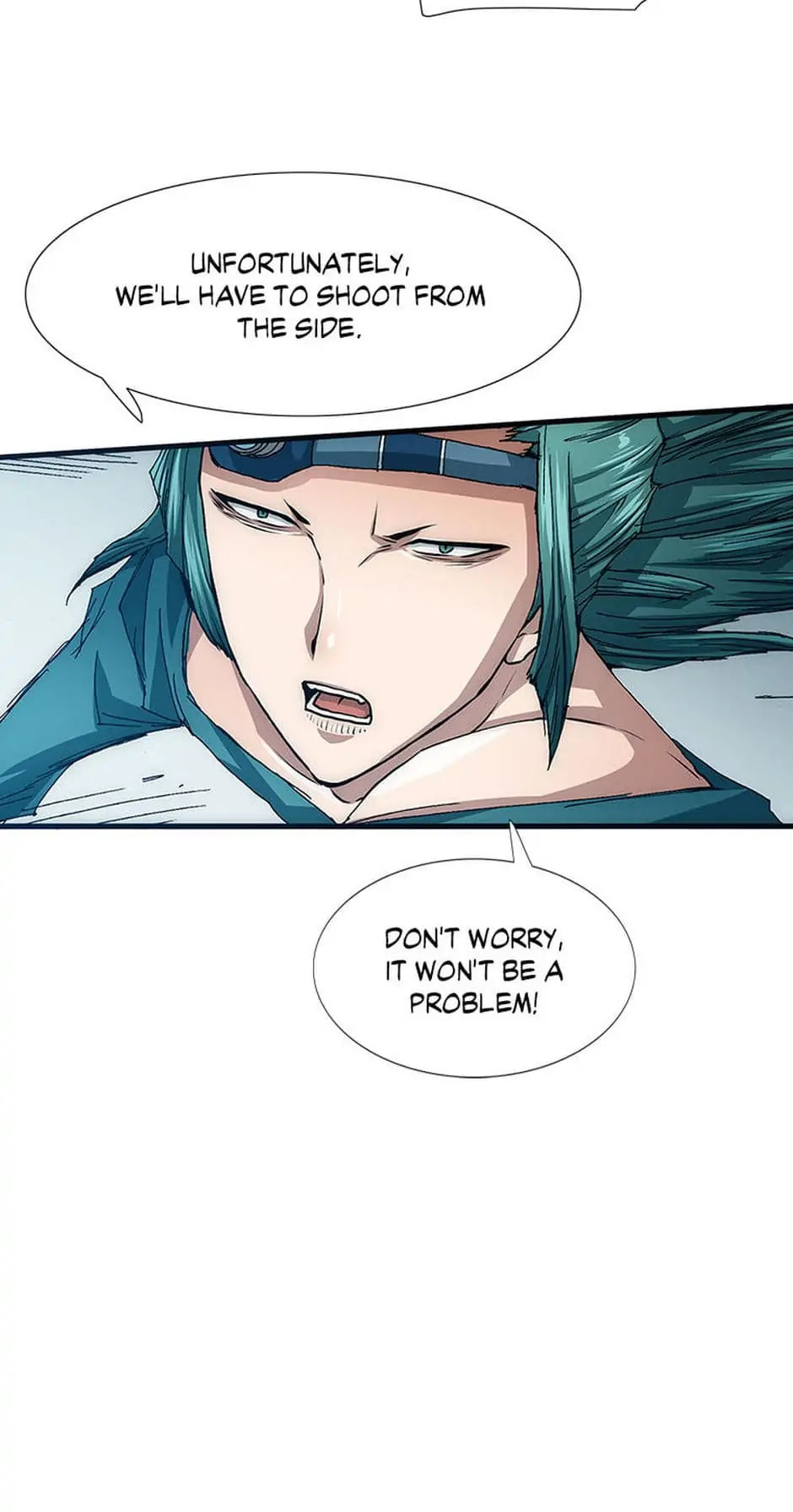 Read Trace chapter 15 image 98 on Lezhin
