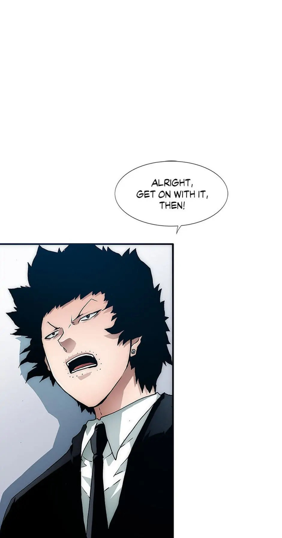Read Trace chapter 15 image 99 on Lezhin
