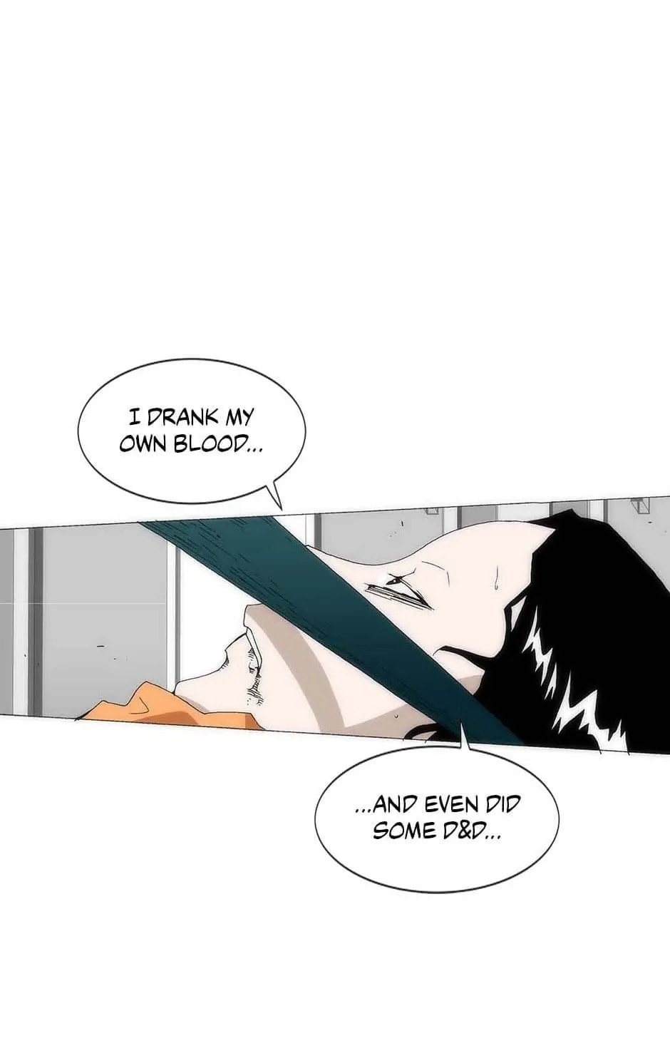 Read Trace chapter 150 image 15 on Lezhin