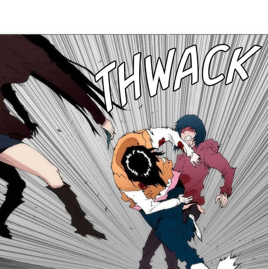 Read Trace chapter 150 image 2 on Lezhin