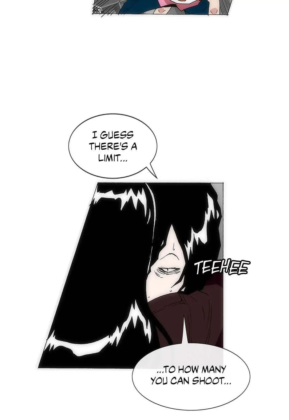 Read Trace chapter 150 image 21 on Lezhin