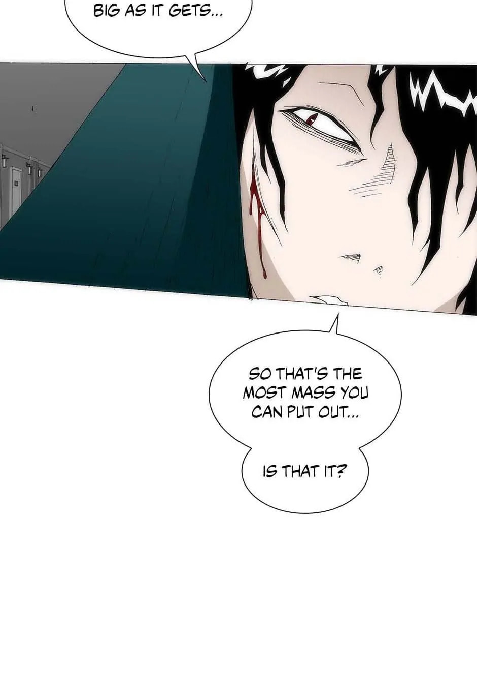 Read Trace chapter 150 image 24 on Lezhin