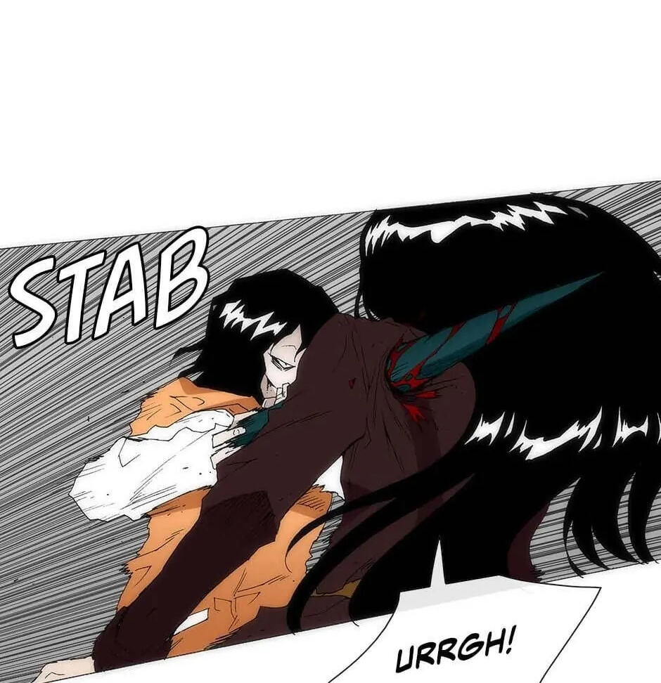 Read Trace chapter 150 image 29 on Lezhin