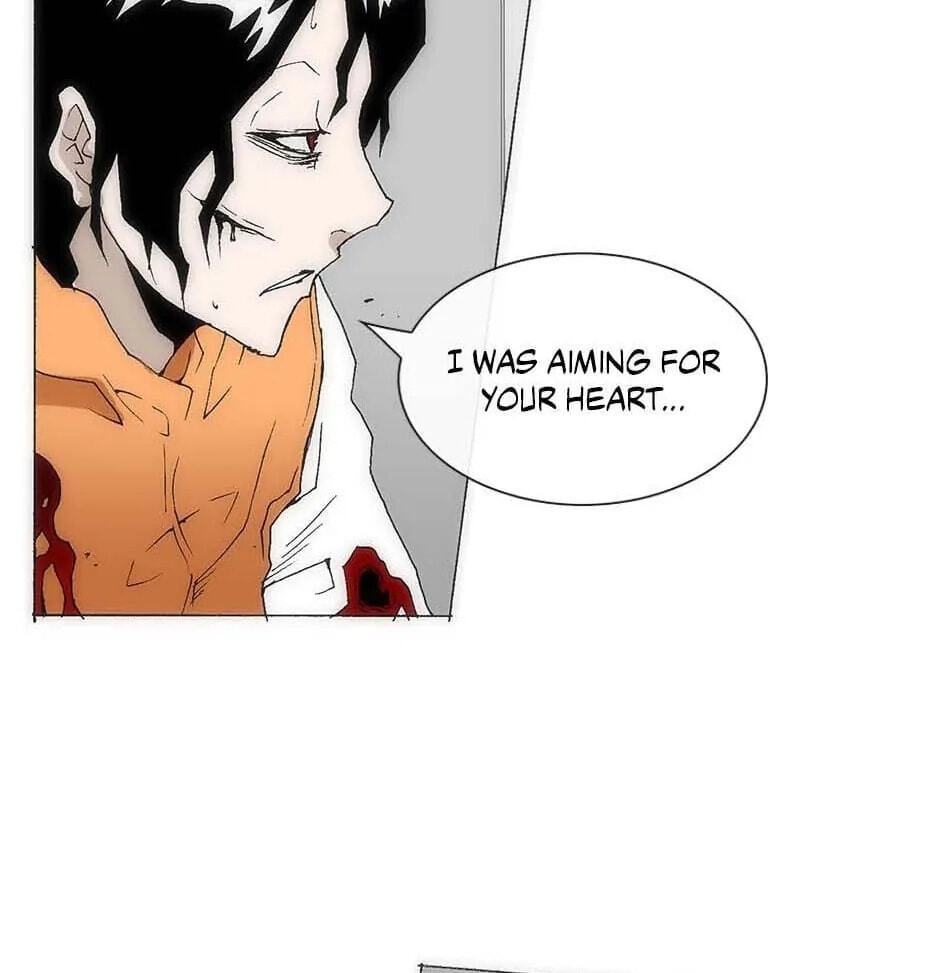 Read Trace chapter 150 image 32 on Lezhin