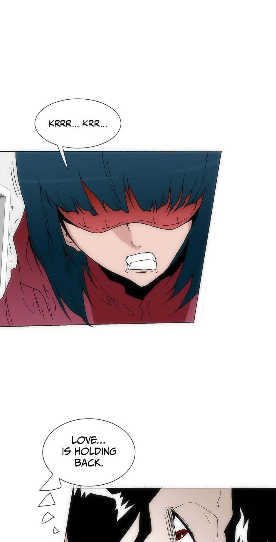 Read Trace chapter 150 image 35 on Lezhin