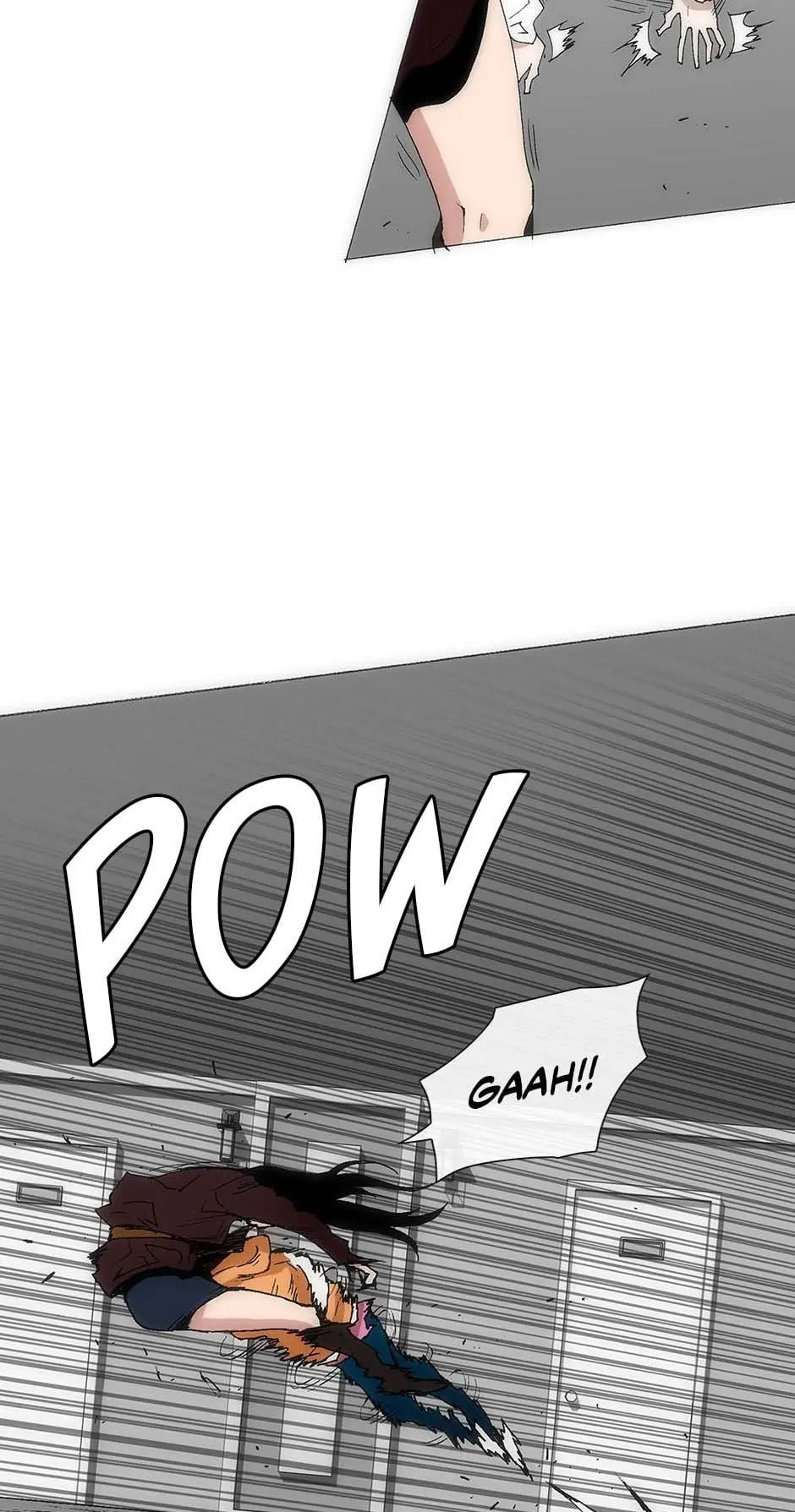 Read Trace chapter 150 image 39 on Lezhin