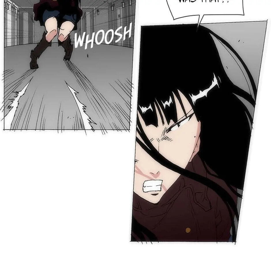Read Trace chapter 150 image 4 on Lezhin