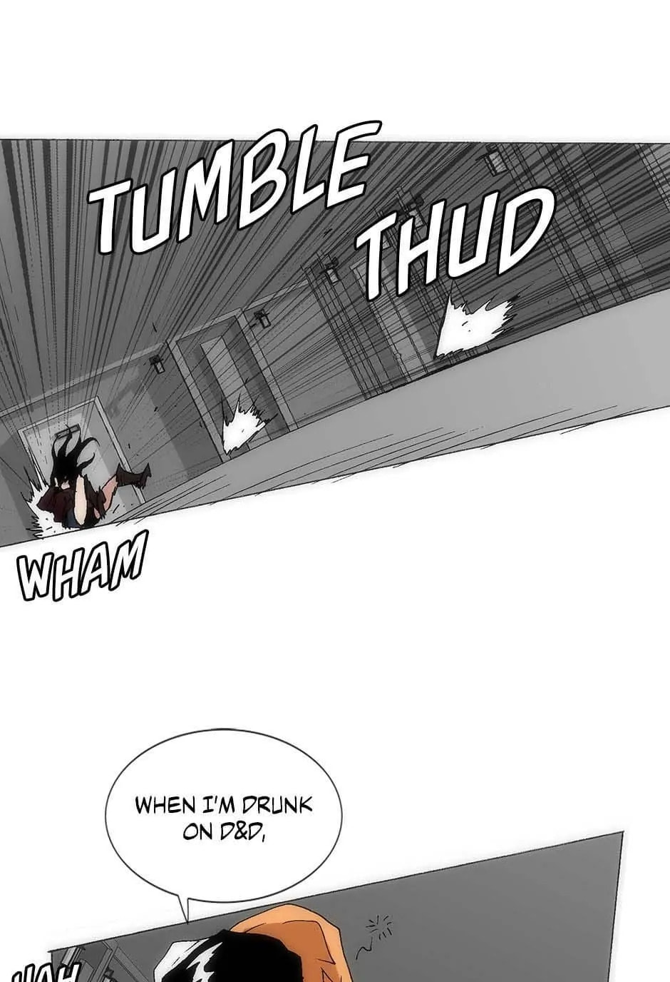 Read Trace chapter 150 image 41 on Lezhin