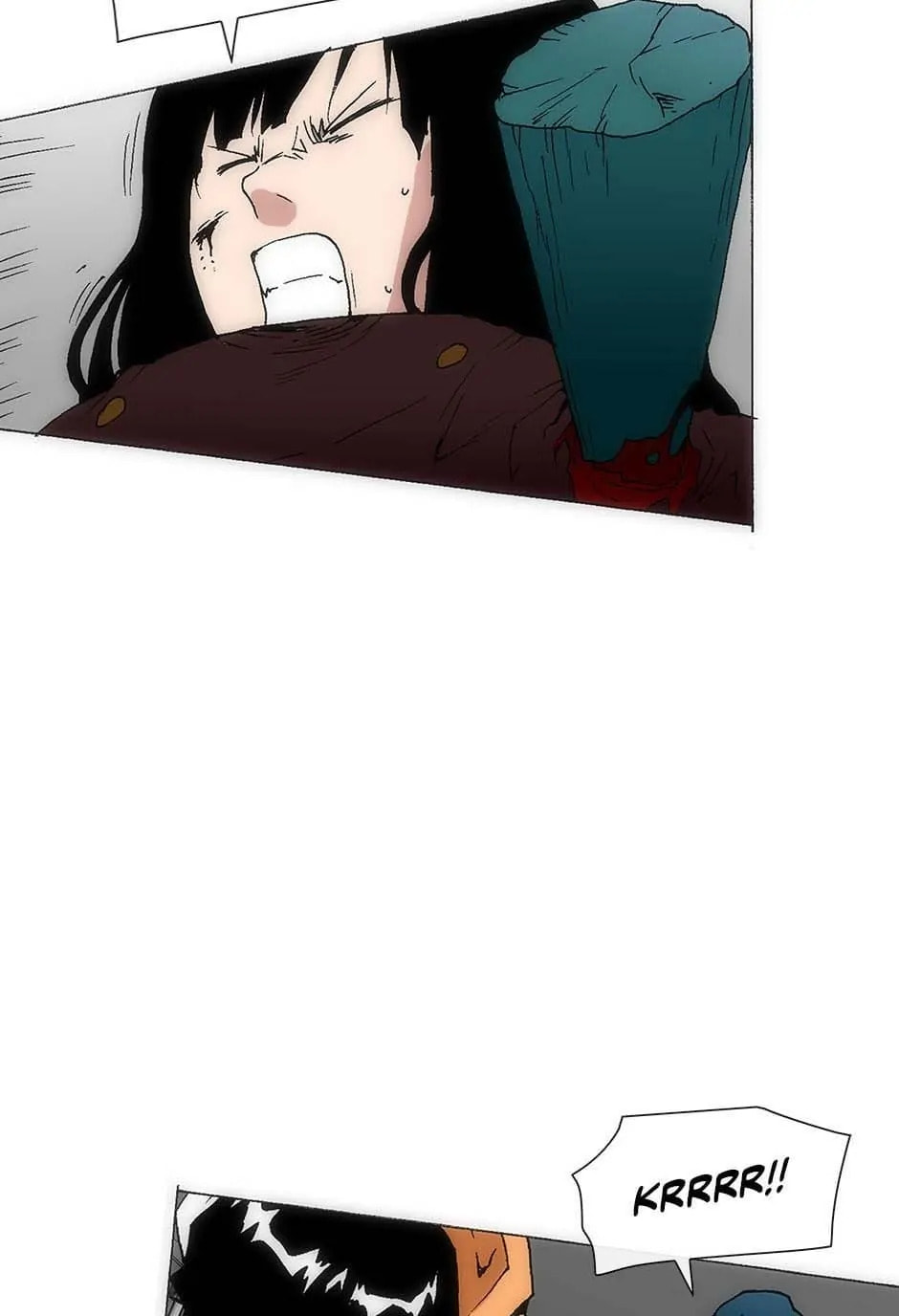 Read Trace chapter 150 image 43 on Lezhin