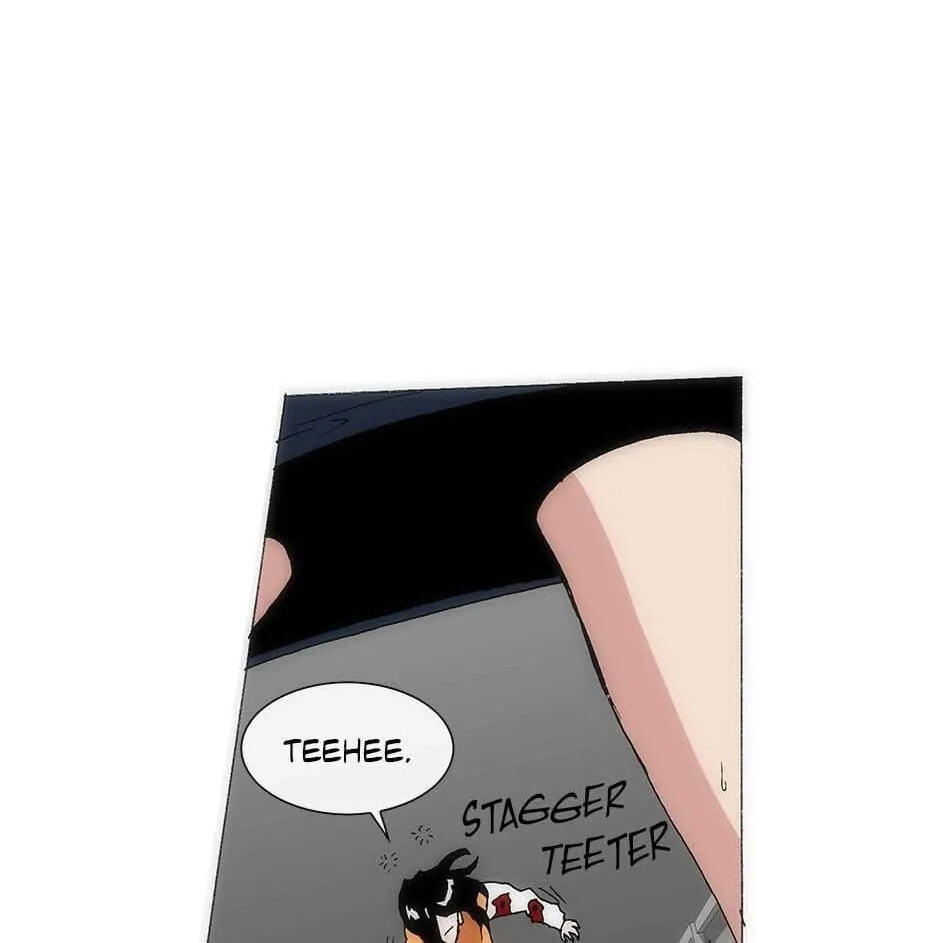 Read Trace chapter 150 image 5 on Lezhin