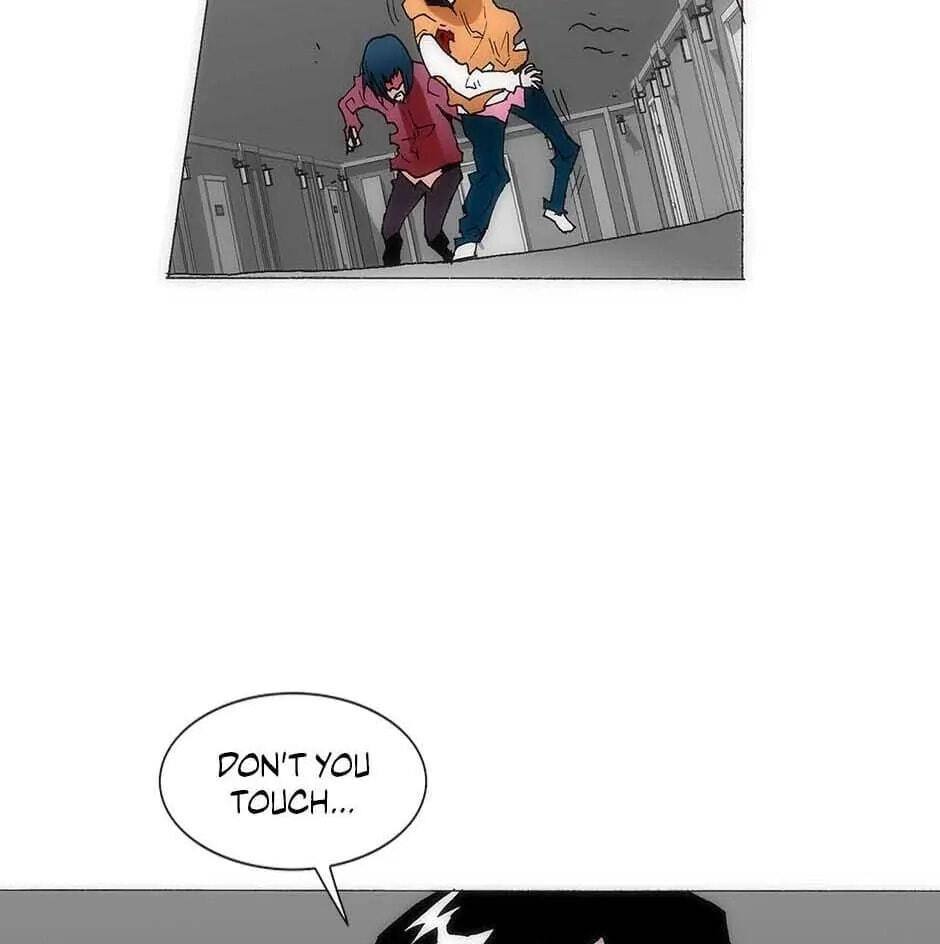 Read Trace chapter 150 image 6 on Lezhin