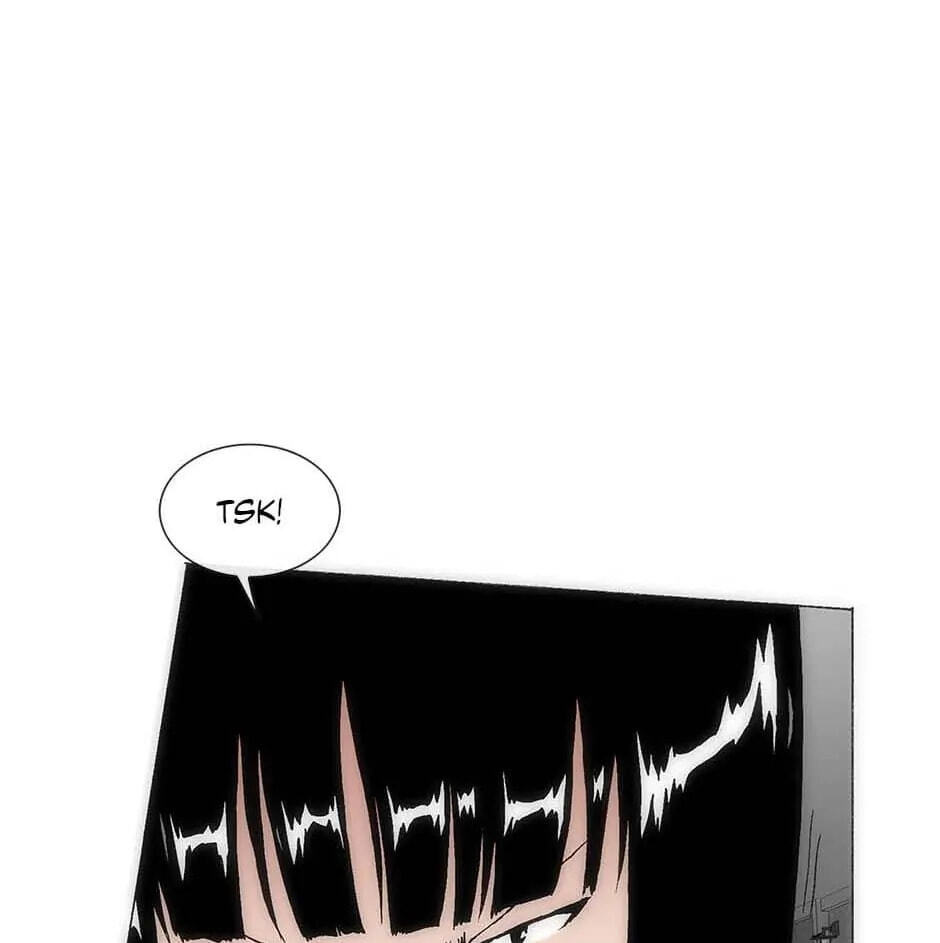 Read Trace chapter 150 image 8 on Lezhin