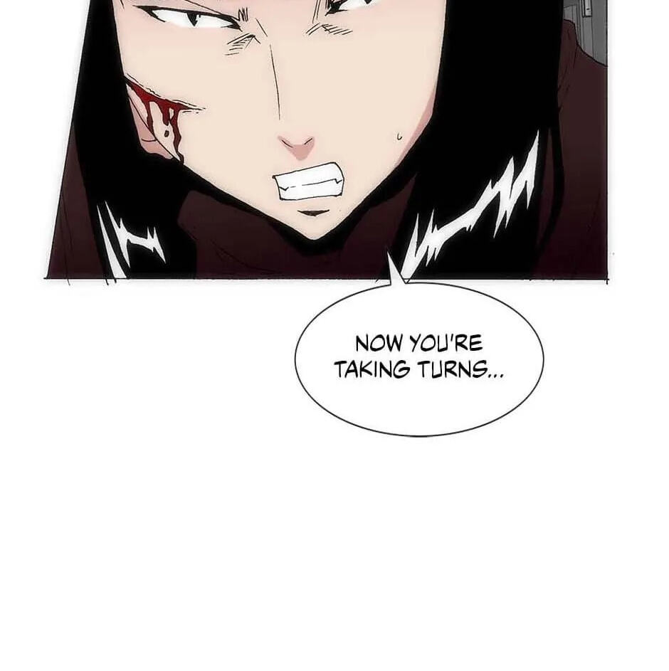 Read Trace chapter 150 image 9 on Lezhin