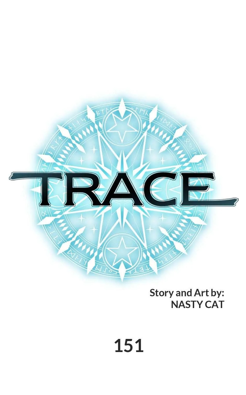 Read Trace chapter 151 image 0 on Lezhin