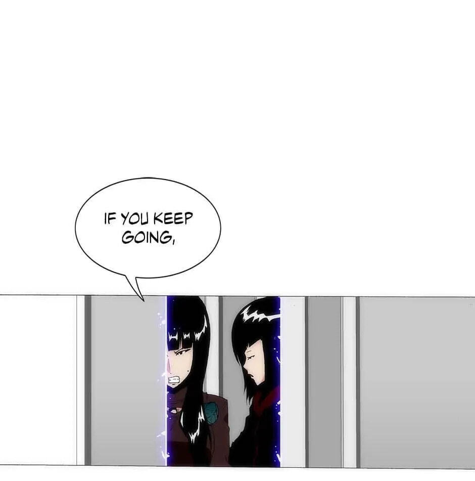 Read Trace chapter 151 image 10 on Lezhin