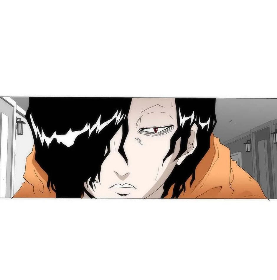Read Trace chapter 151 image 12 on Lezhin