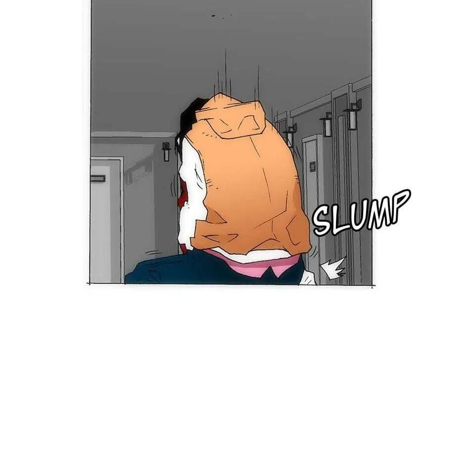 Read Trace chapter 151 image 17 on Lezhin