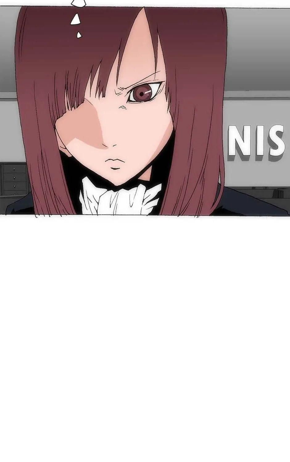 Read Trace chapter 151 image 31 on Lezhin