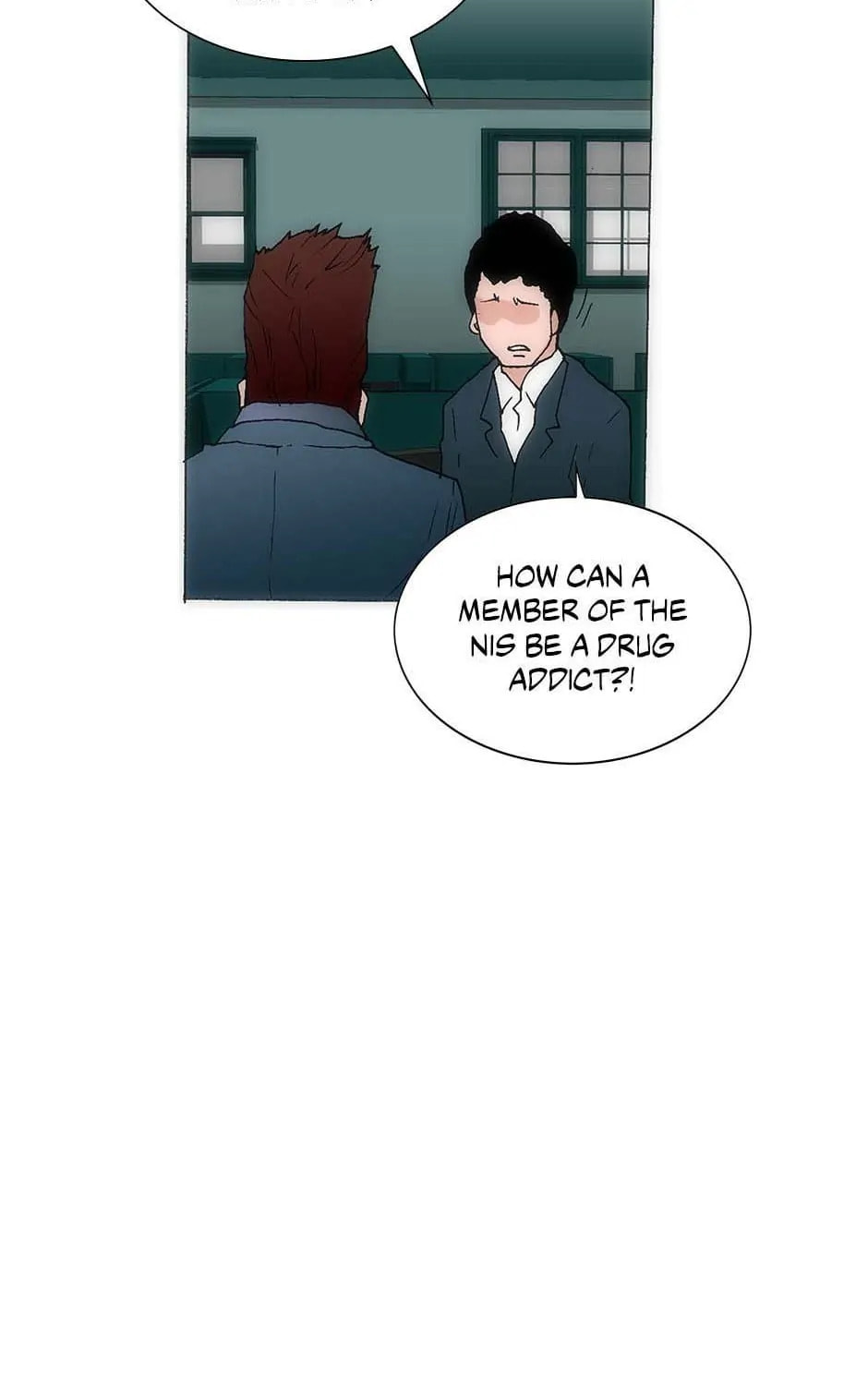 Read Trace chapter 151 image 36 on Lezhin