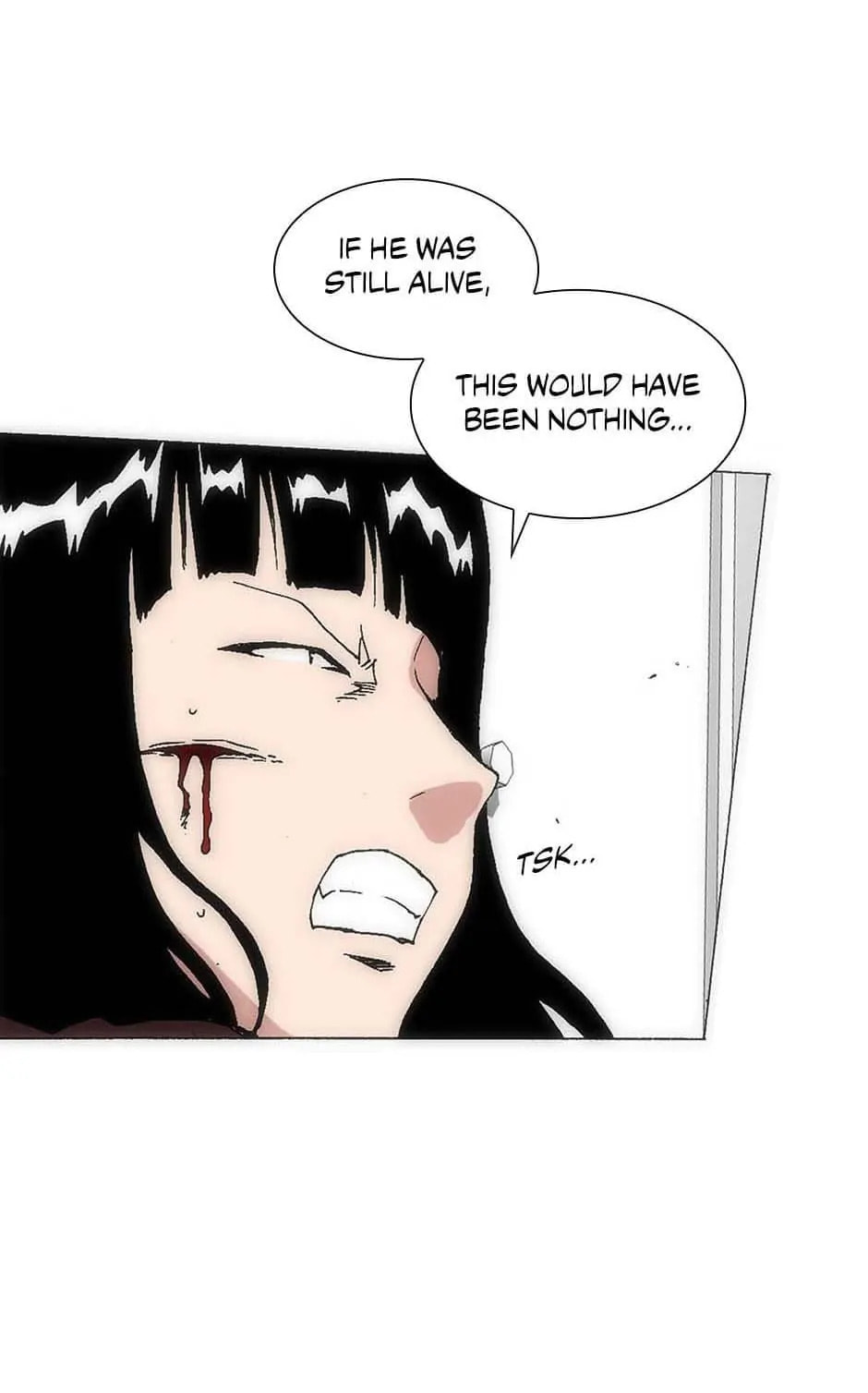 Read Trace chapter 151 image 4 on Lezhin