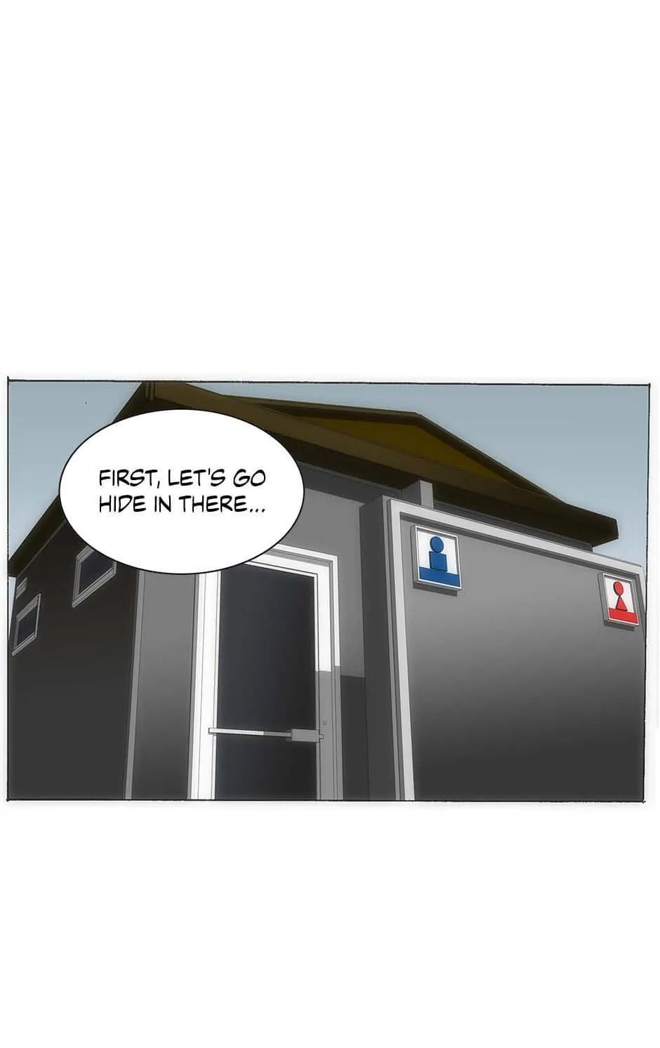 Read Trace chapter 151 image 44 on Lezhin