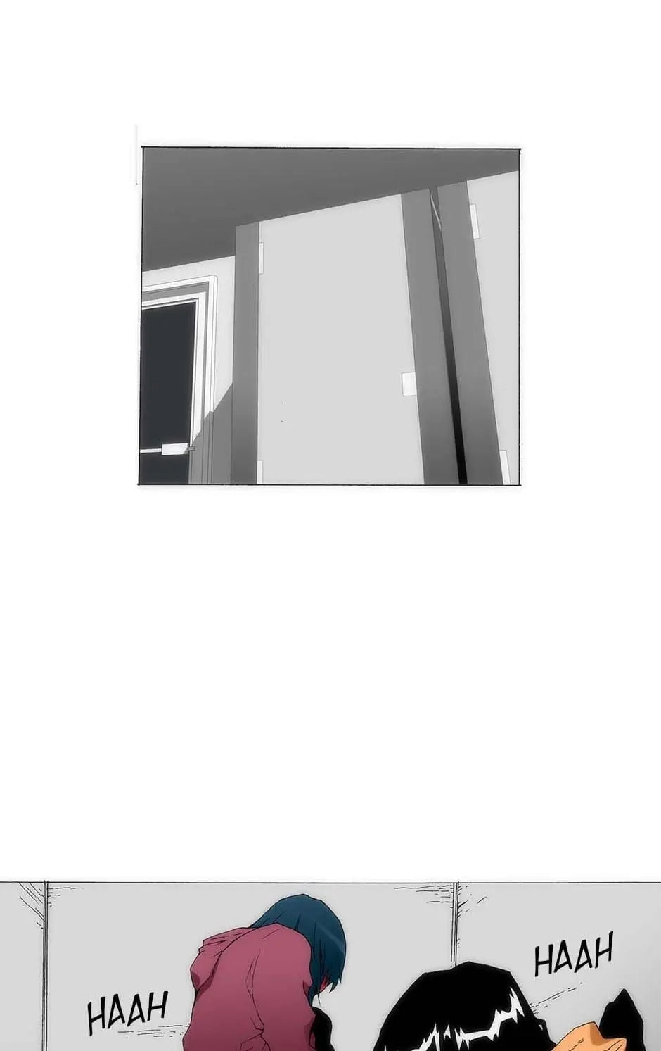 Read Trace chapter 151 image 45 on Lezhin