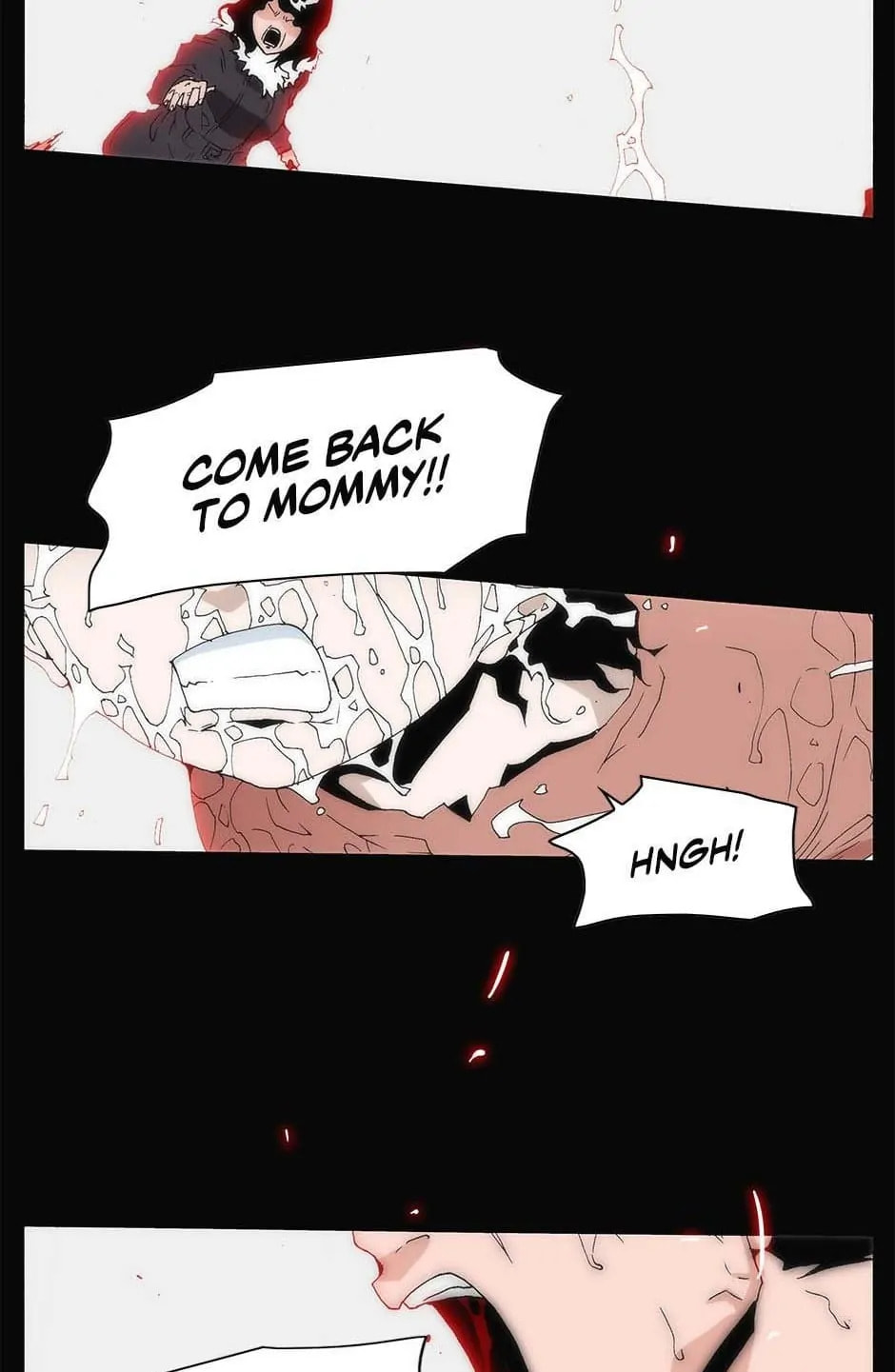 Read Trace chapter 151 image 52 on Lezhin