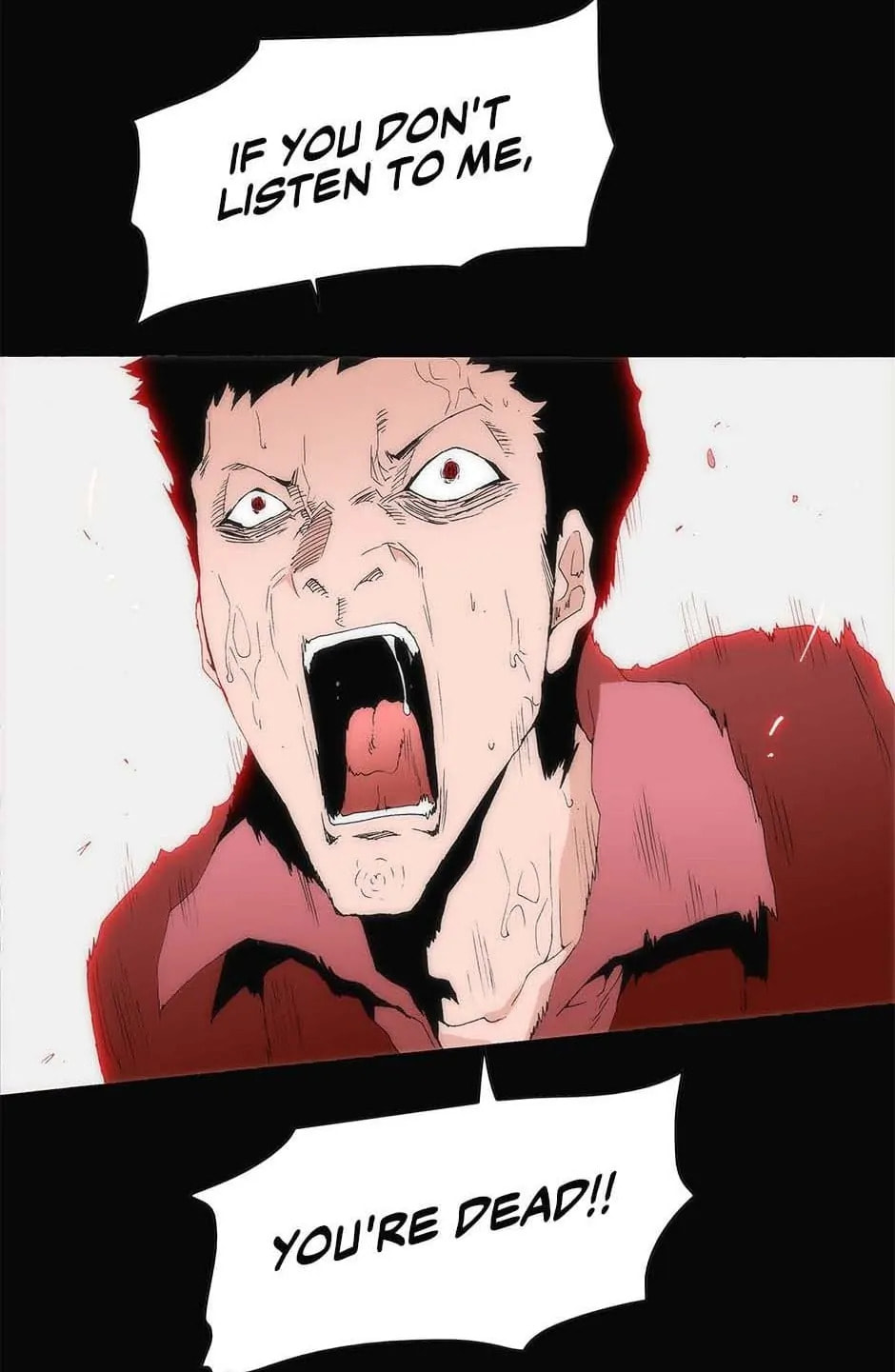 Read Trace chapter 151 image 54 on Lezhin