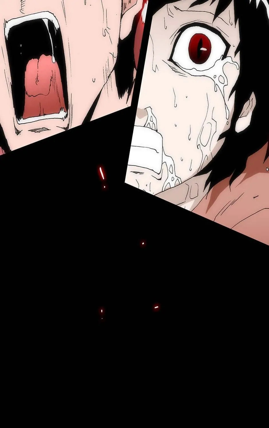 Read Trace chapter 151 image 57 on Lezhin