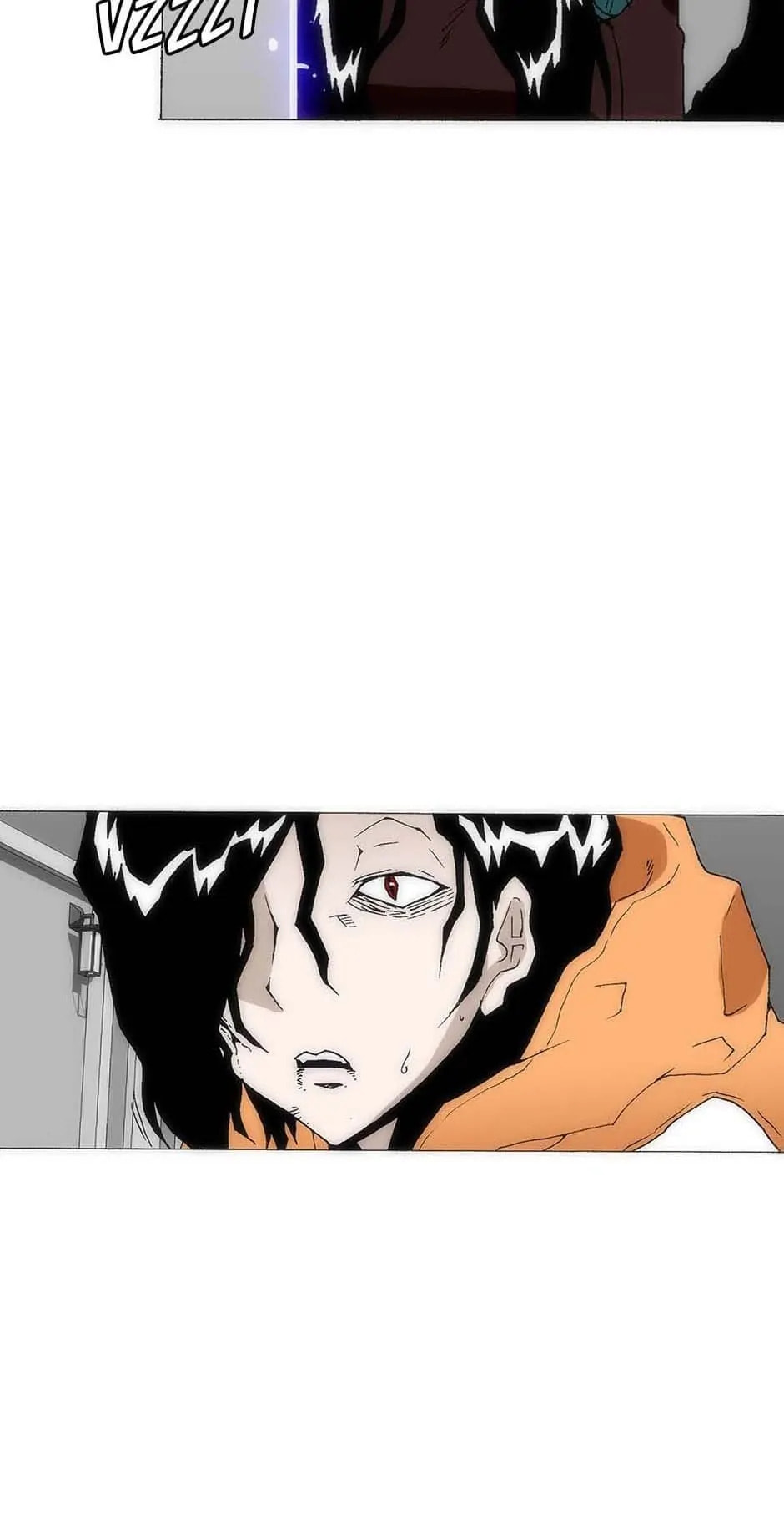 Read Trace chapter 151 image 9 on Lezhin