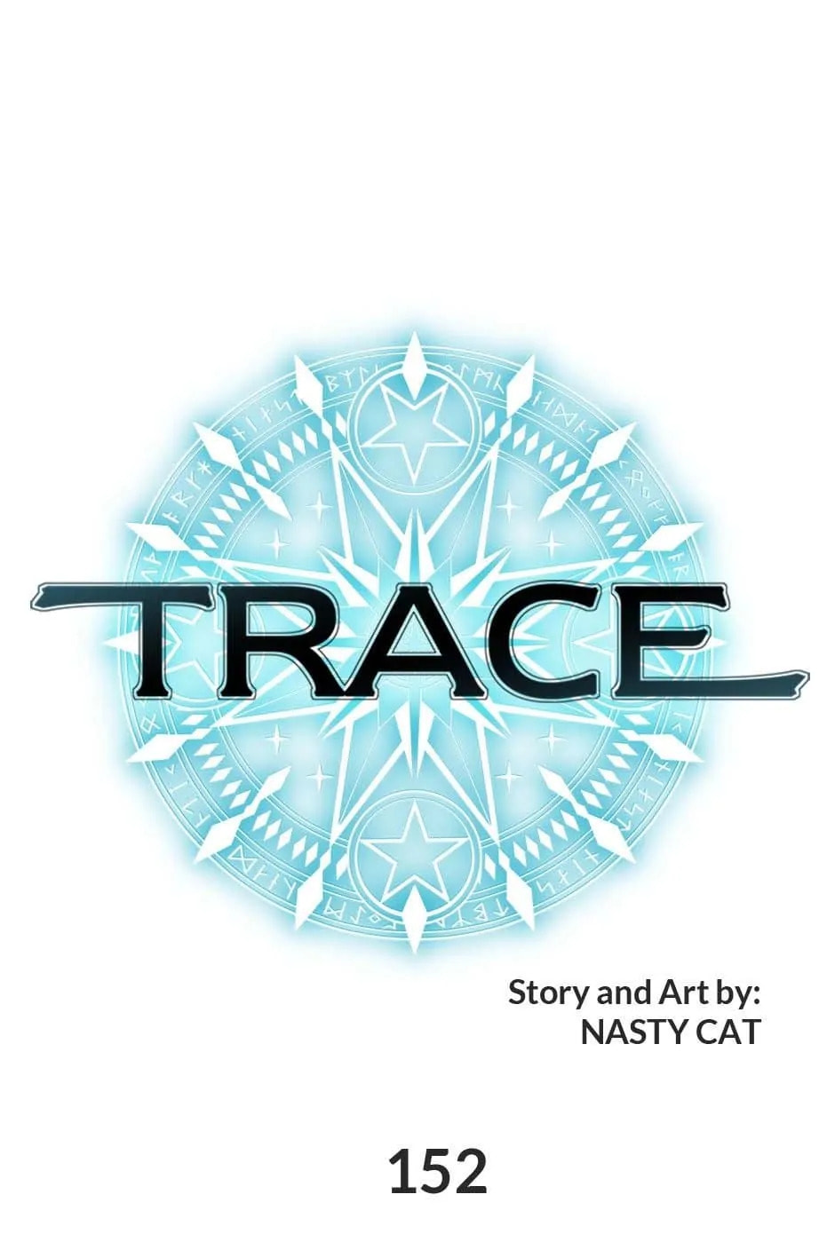 Read Trace chapter 152 image 0 on Lezhin