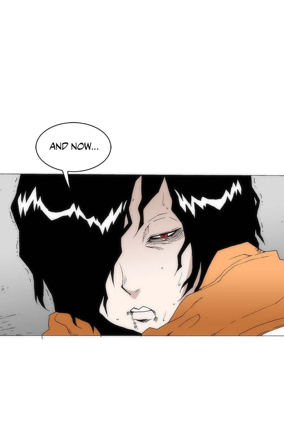Read Trace chapter 152 image 1 on Lezhin