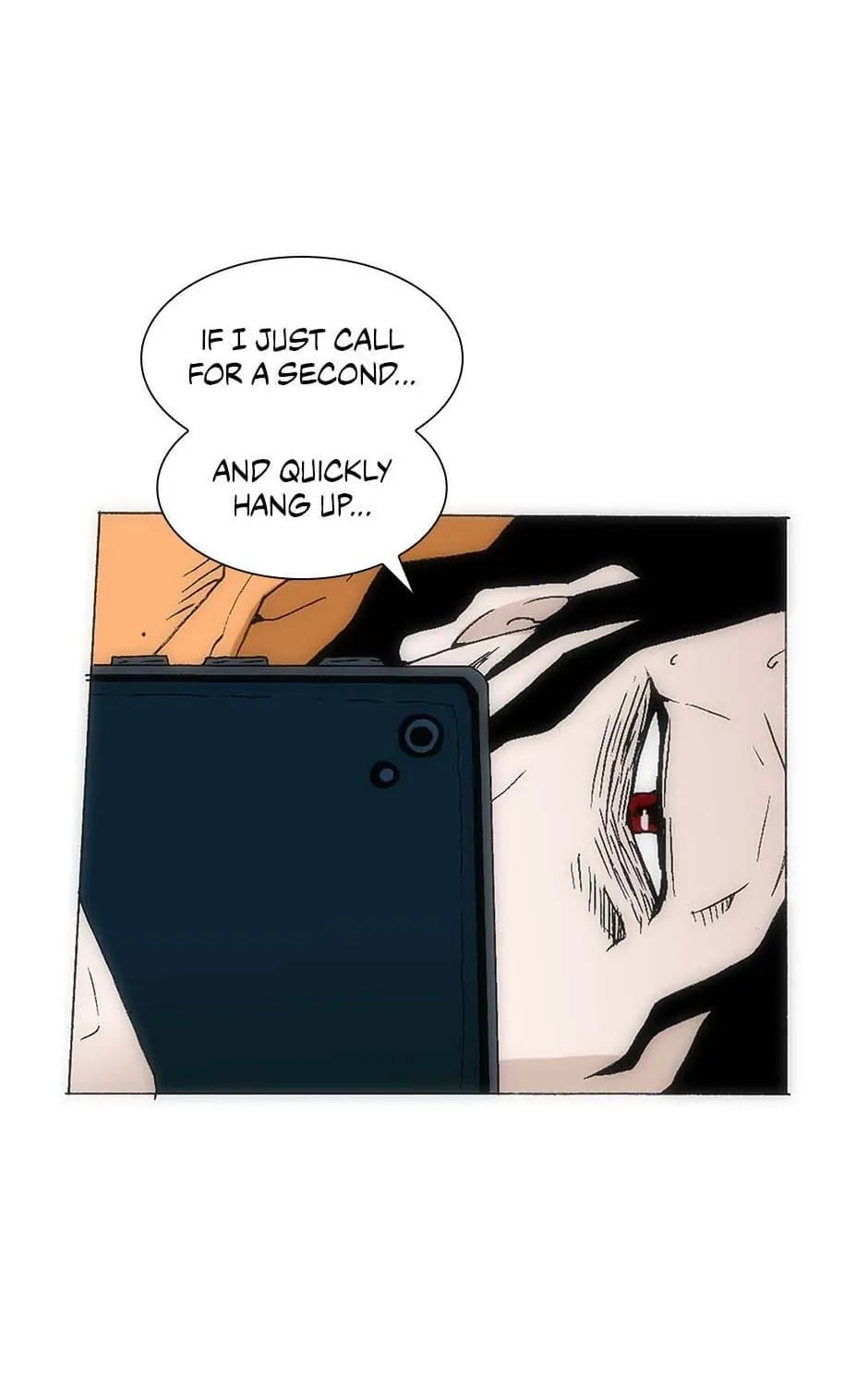Read Trace chapter 152 image 10 on Lezhin