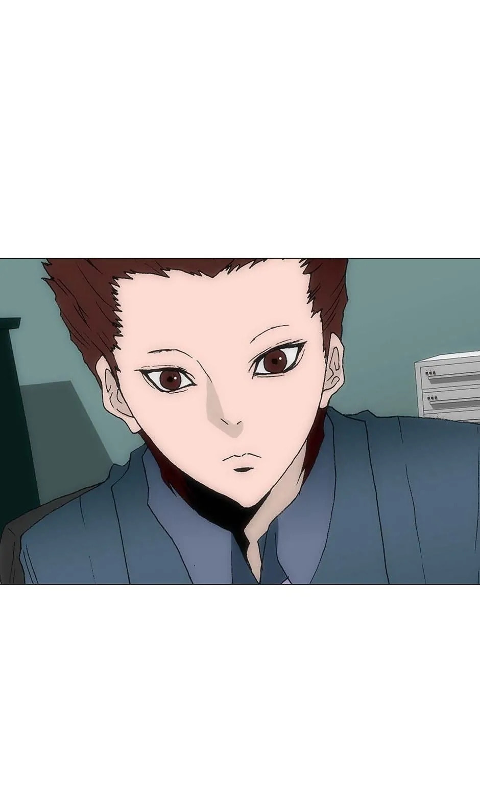 Read Trace chapter 152 image 17 on Lezhin