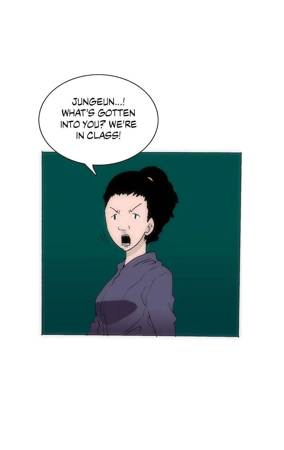 Read Trace chapter 152 image 21 on Lezhin