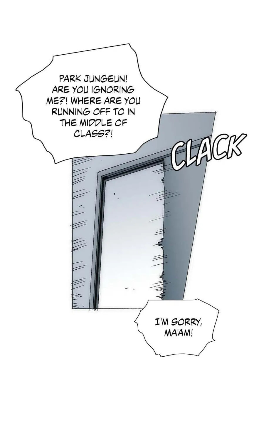 Read Trace chapter 152 image 24 on Lezhin
