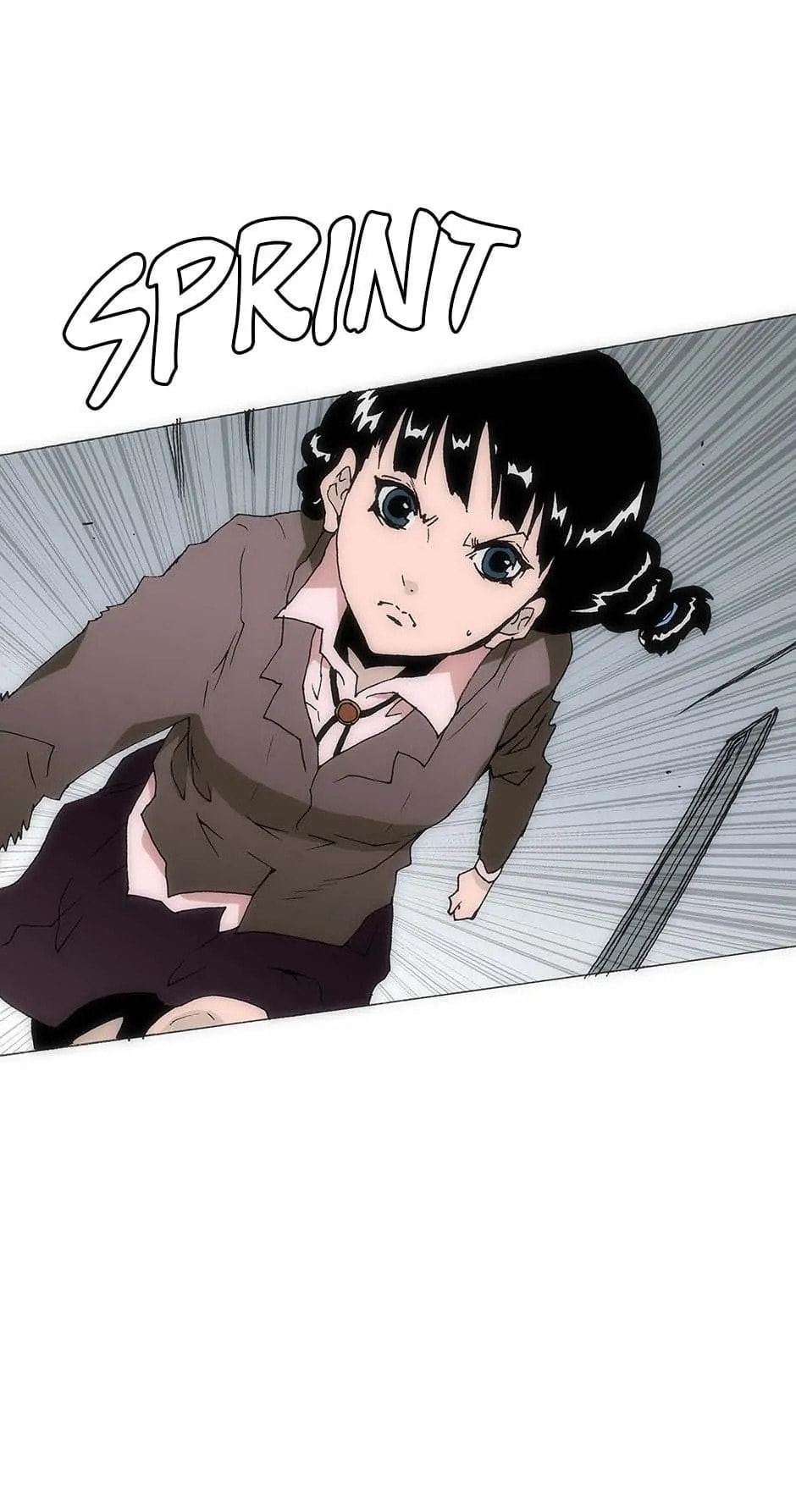Read Trace chapter 152 image 25 on Lezhin