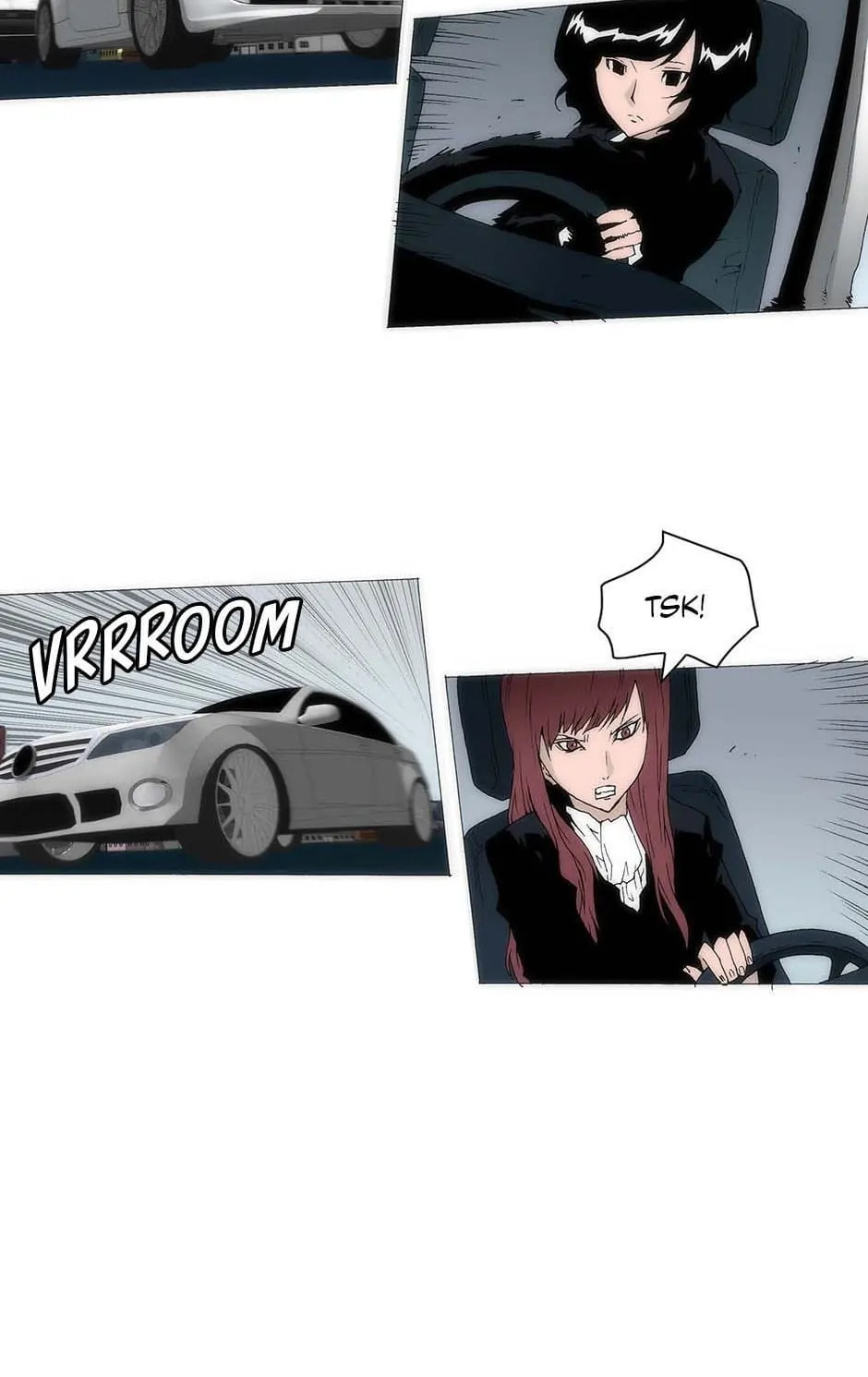 Read Trace chapter 152 image 31 on Lezhin
