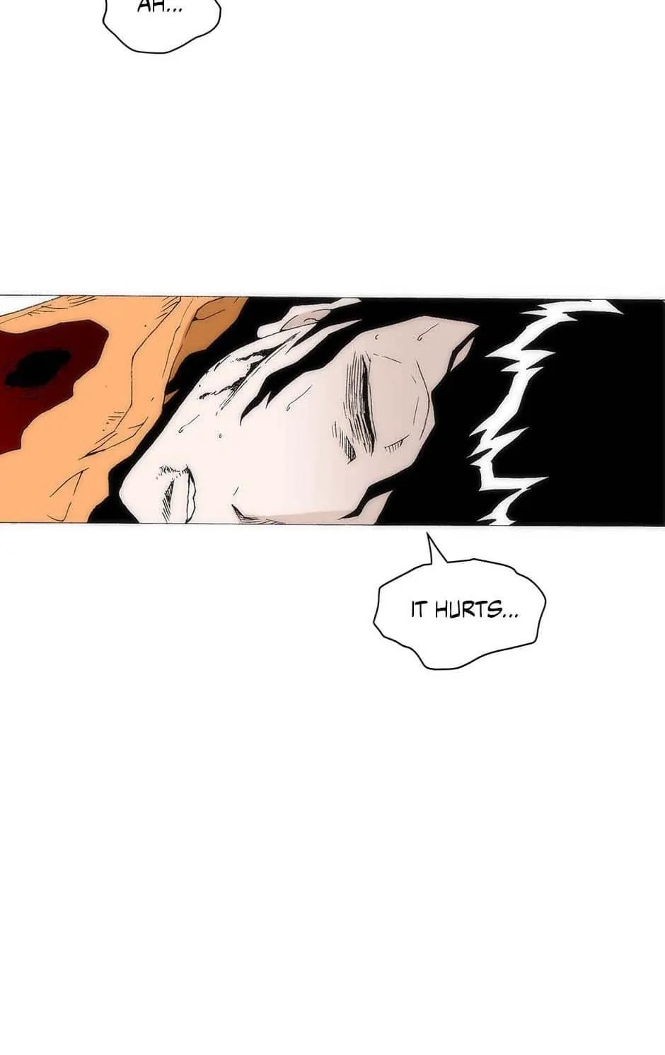 Read Trace chapter 152 image 34 on Lezhin