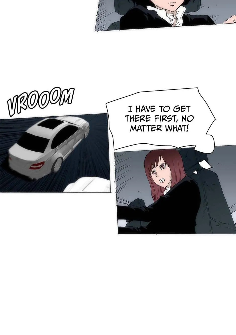 Read Trace chapter 152 image 40 on Lezhin
