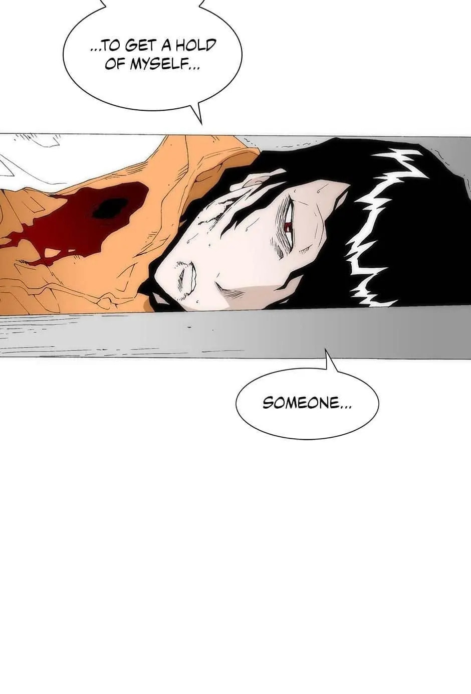 Read Trace chapter 152 image 8 on Lezhin
