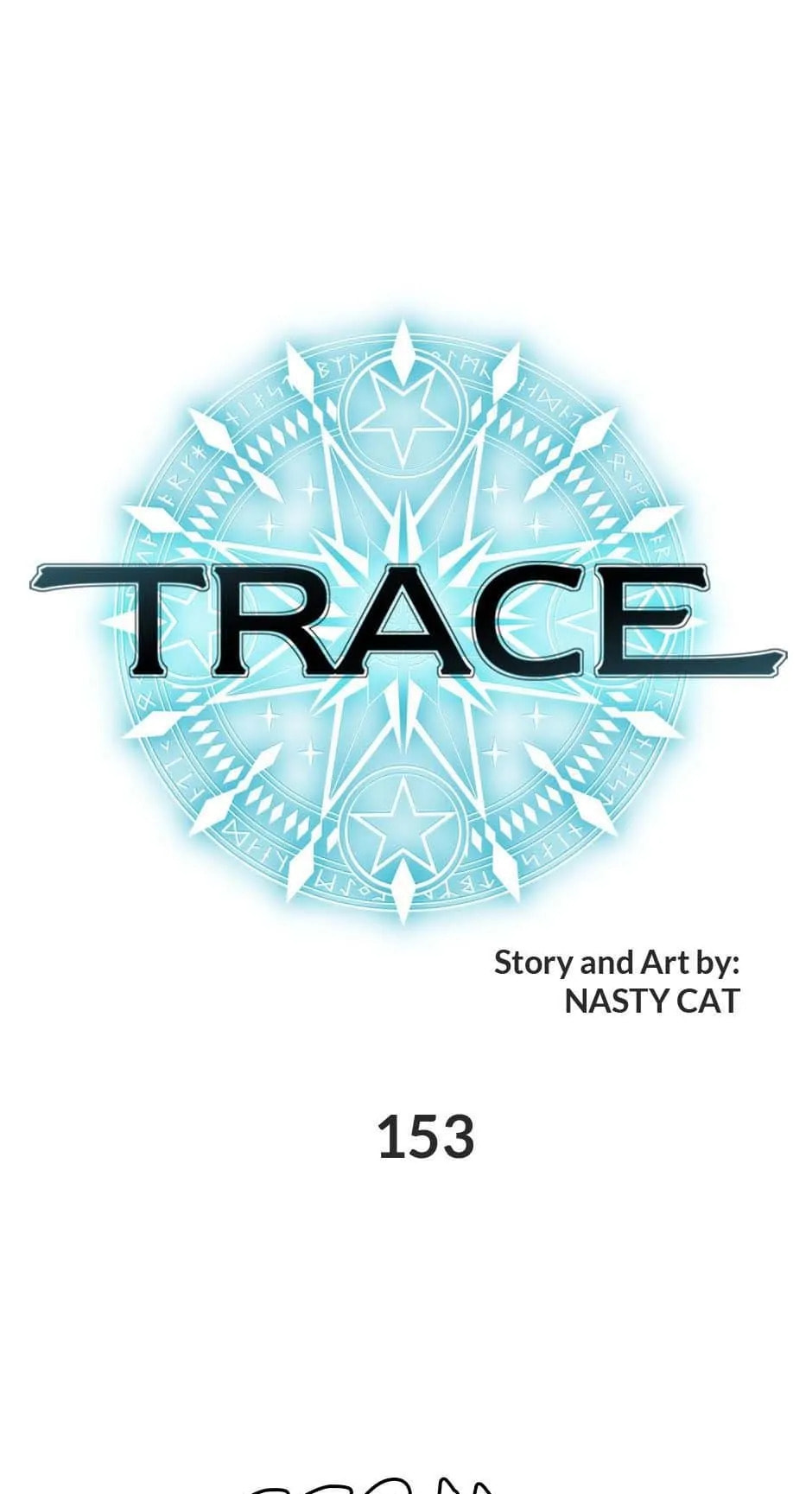 Read Trace chapter 153 image 0 on Lezhin