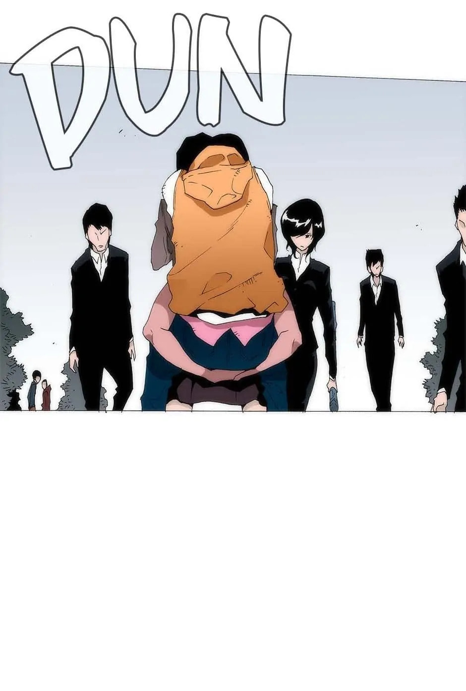 Read Trace chapter 153 image 10 on Lezhin