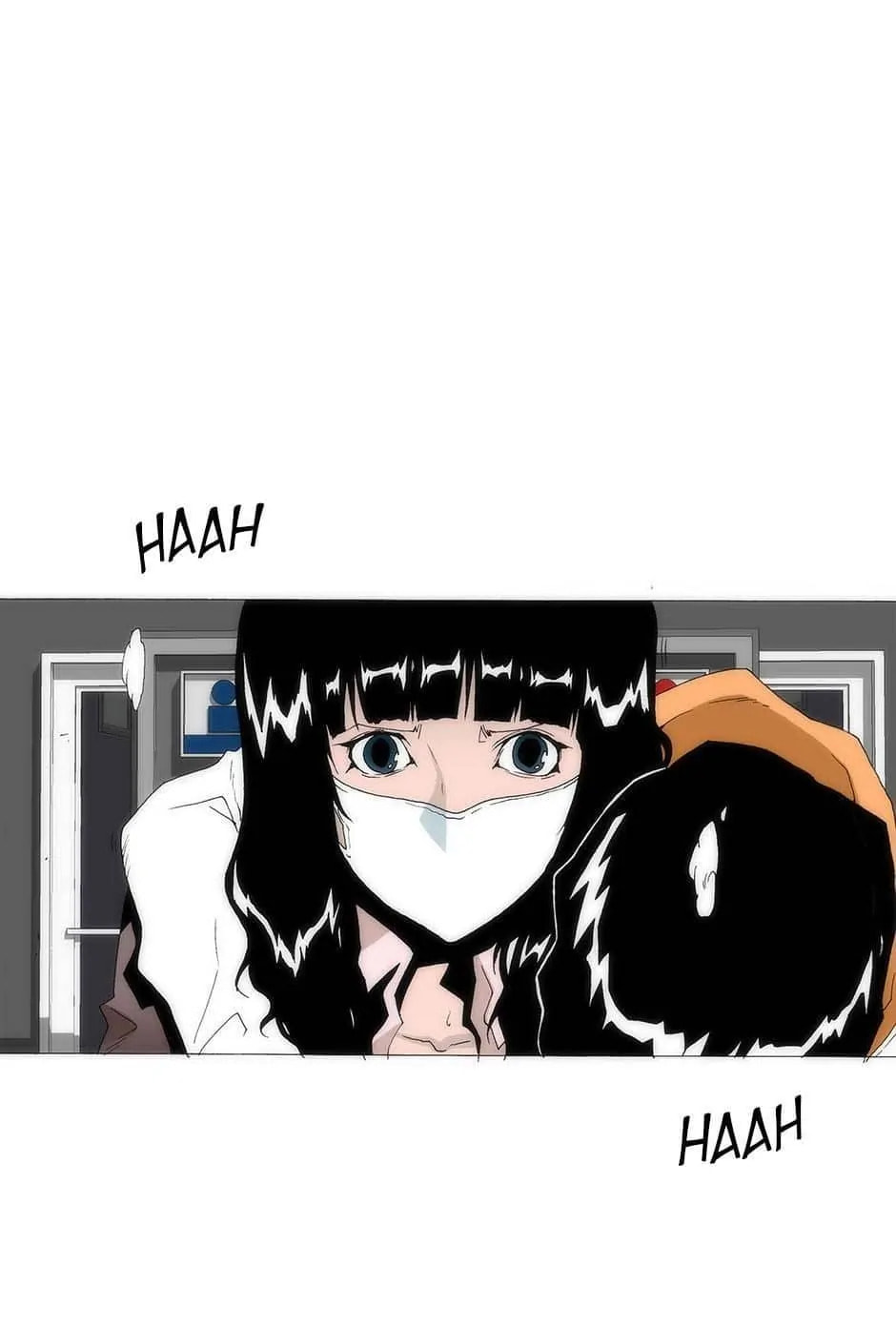 Read Trace chapter 153 image 12 on Lezhin