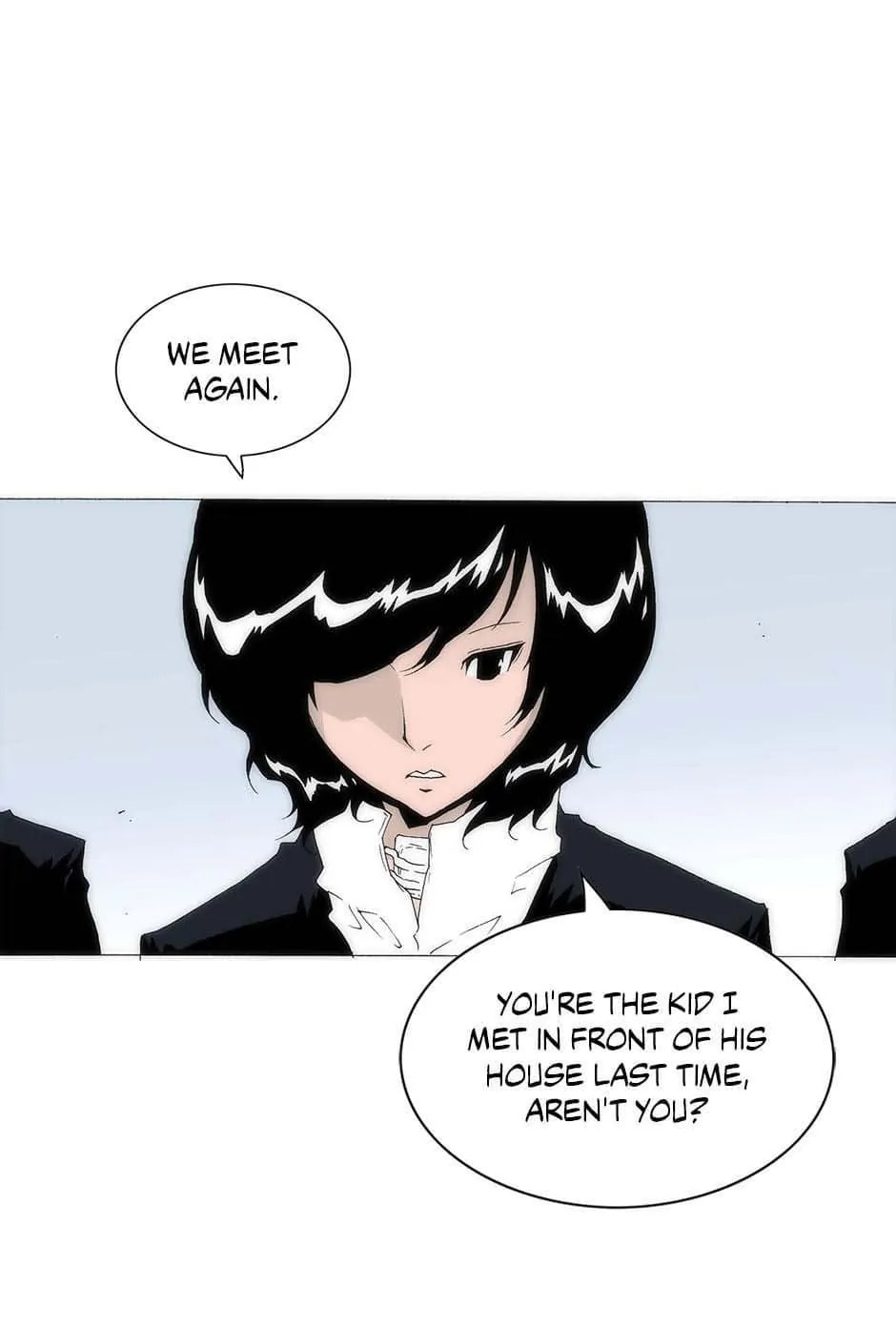 Read Trace chapter 153 image 13 on Lezhin