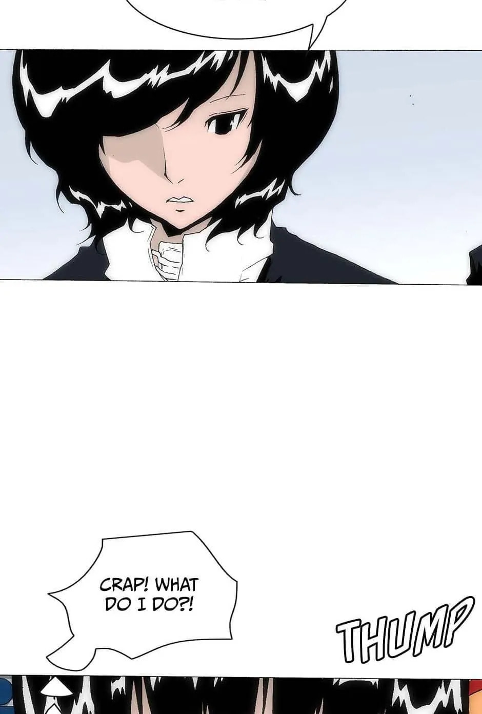 Read Trace chapter 153 image 15 on Lezhin