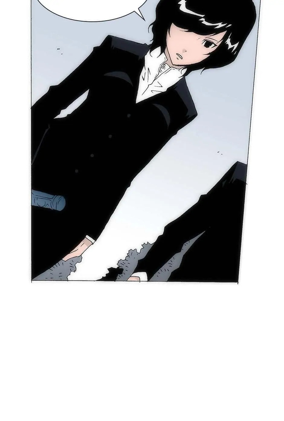 Read Trace chapter 153 image 17 on Lezhin