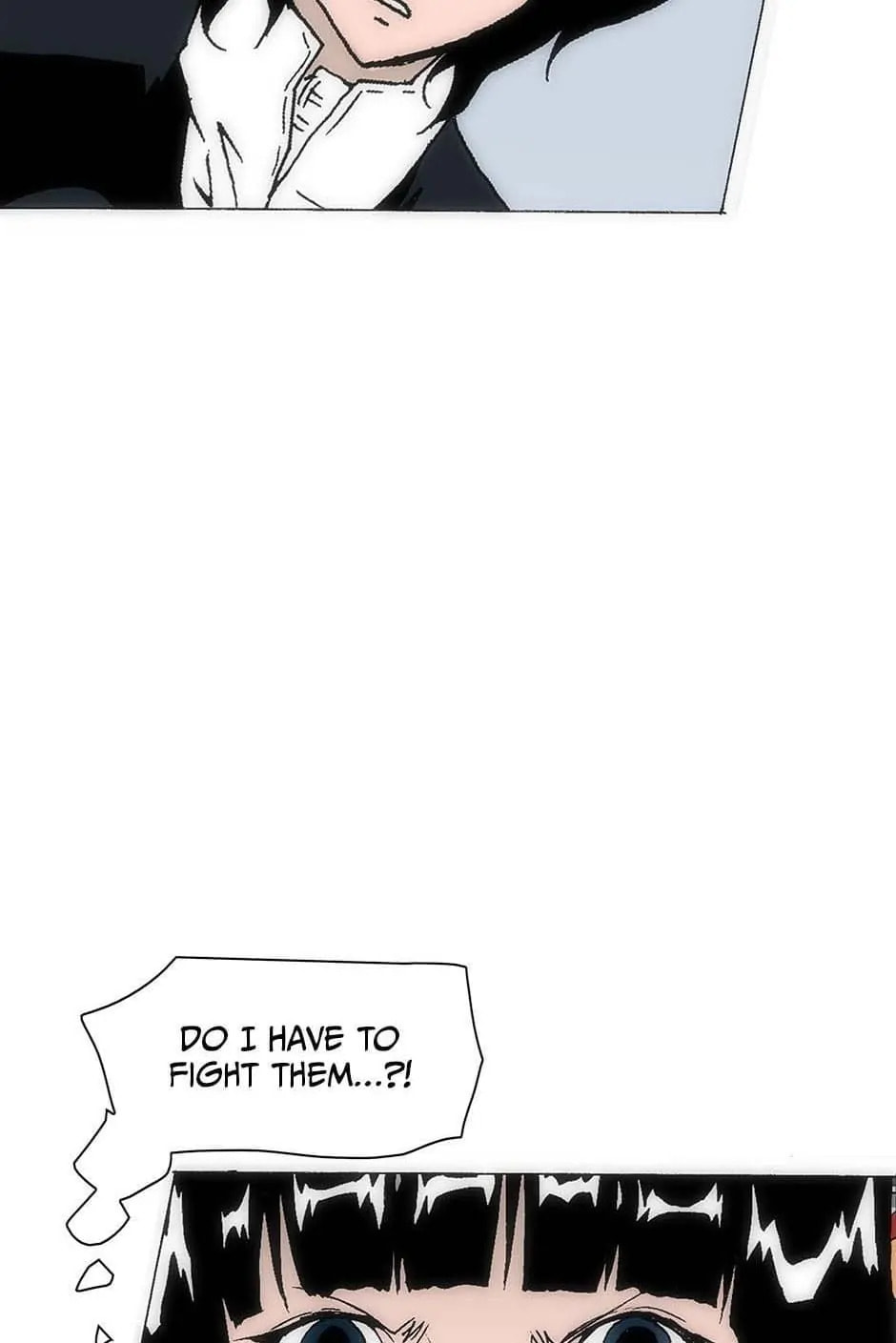 Read Trace chapter 153 image 20 on Lezhin