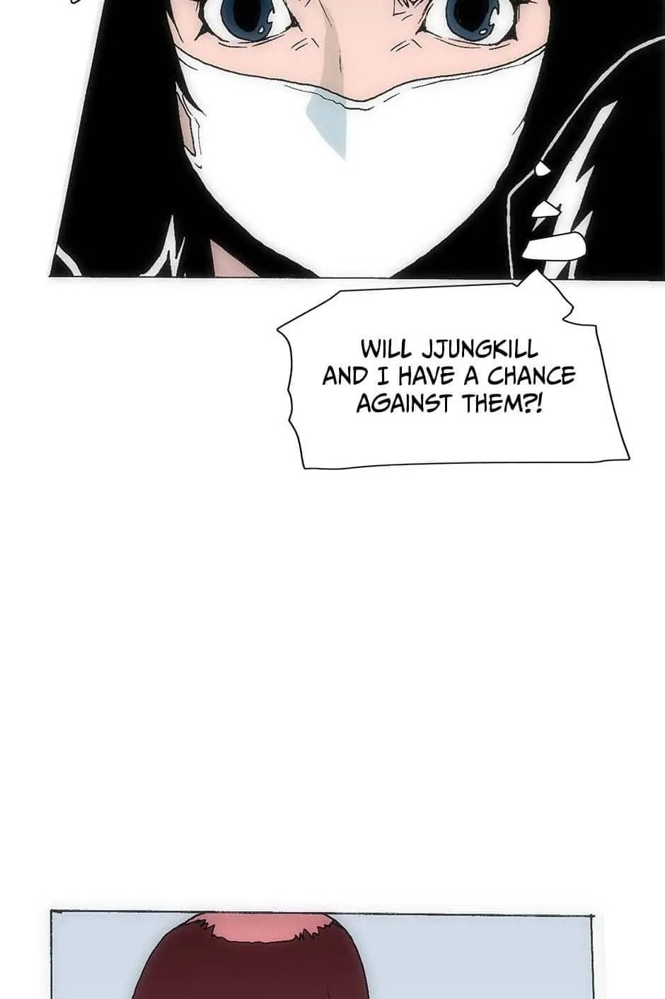 Read Trace chapter 153 image 21 on Lezhin